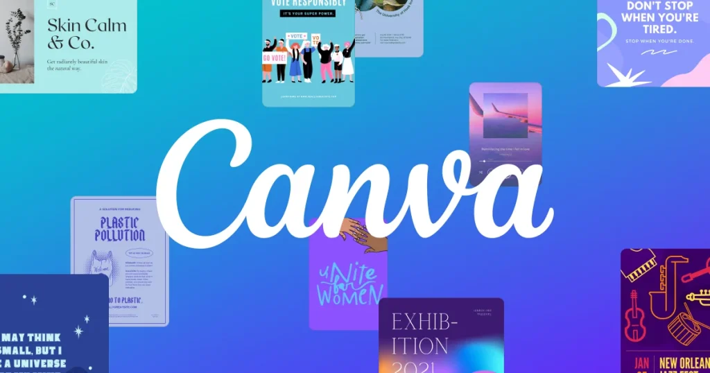 Canva Pro Education
